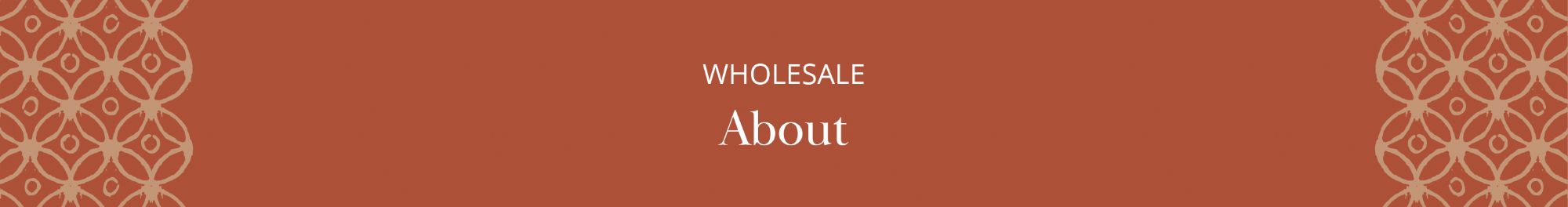 About Wholesale