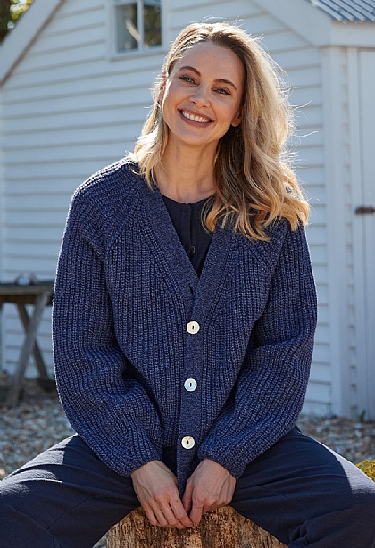 slouchy sweater knitting pattern free