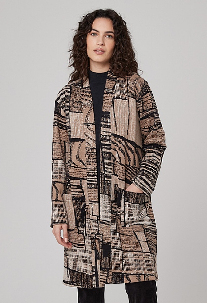 Tulum Coat