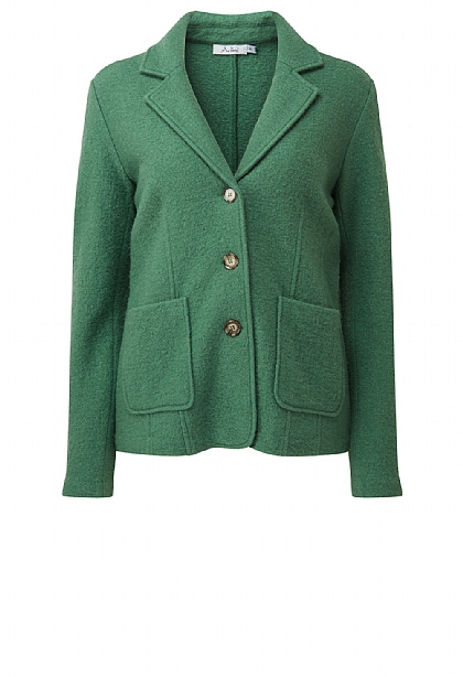 Naomi Wool Jacket