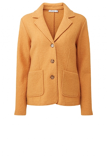 Naomi Wool Jacket