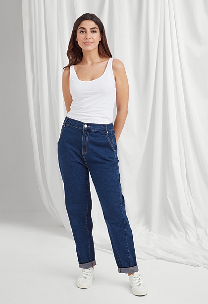 Varuna Denim Jean