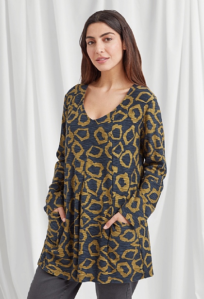 Sirena Tunic