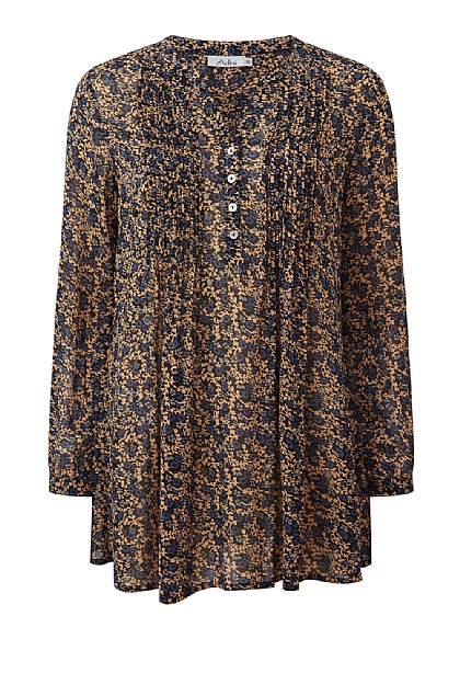 Cressida Tunic