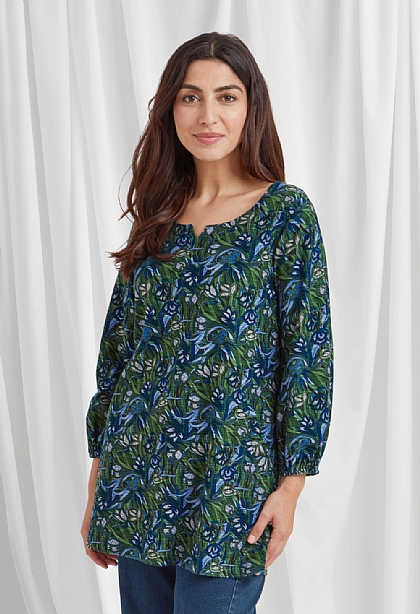 Thea Tunic