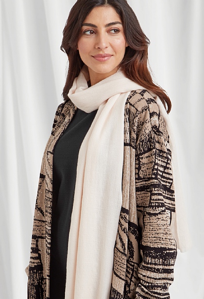 Luxe Shawl