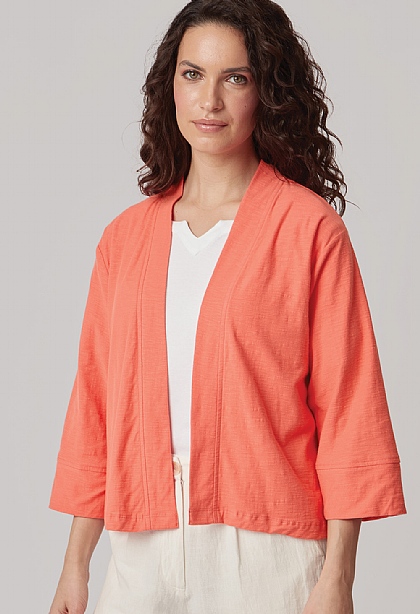 Sula Jacket