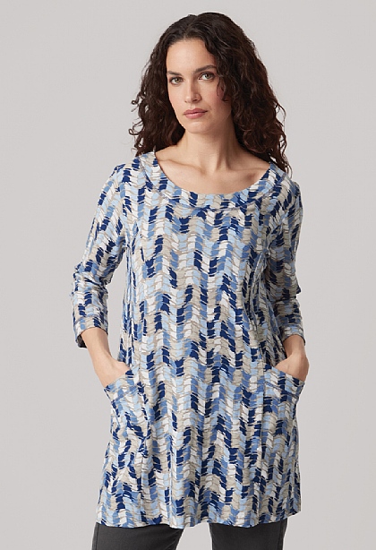 Pier Tunic