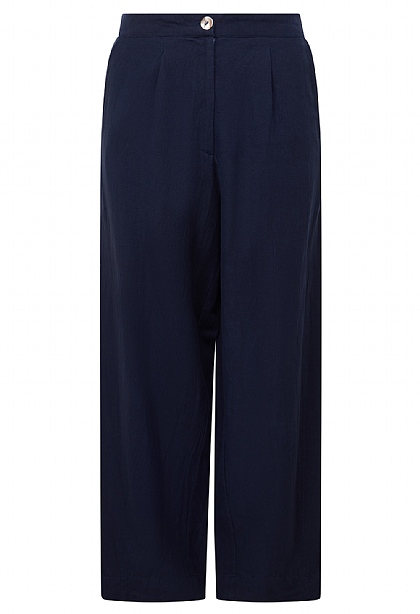 Caitlin Linen Trouser