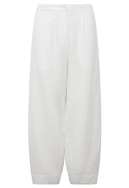 Caitlin Linen Trouser