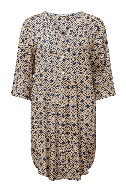 Bay Tunic Dress