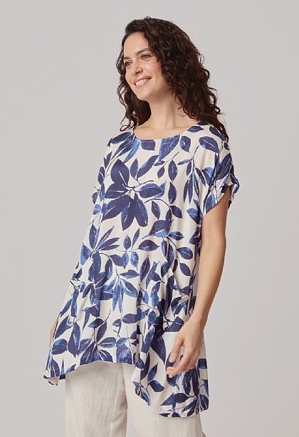 Colleen Tunic