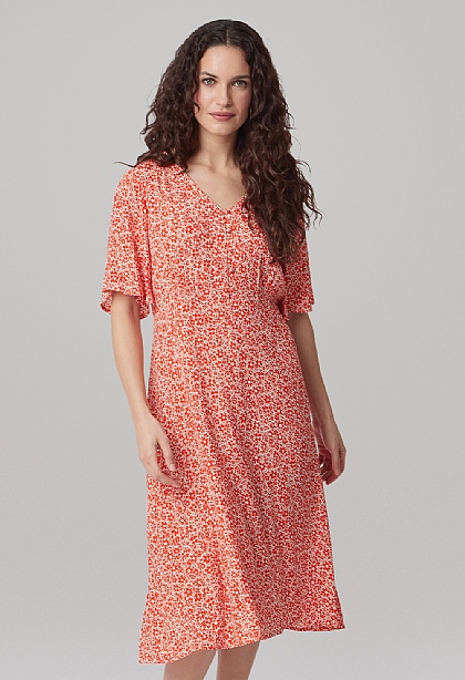 Phoebe Dress