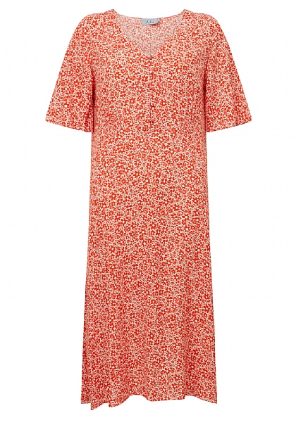 Phoebe Dress