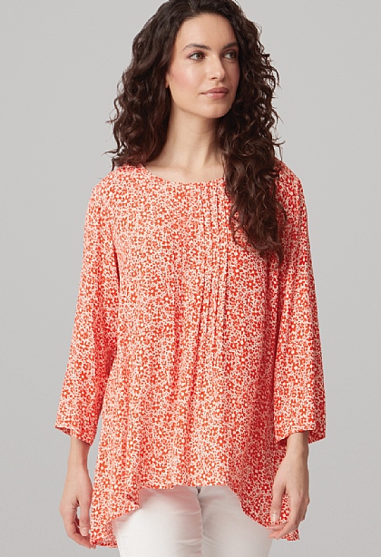 Chloe Tunic