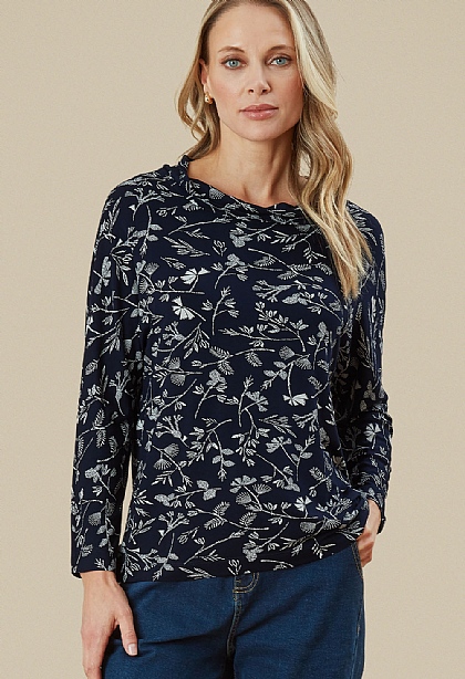 Banita Top