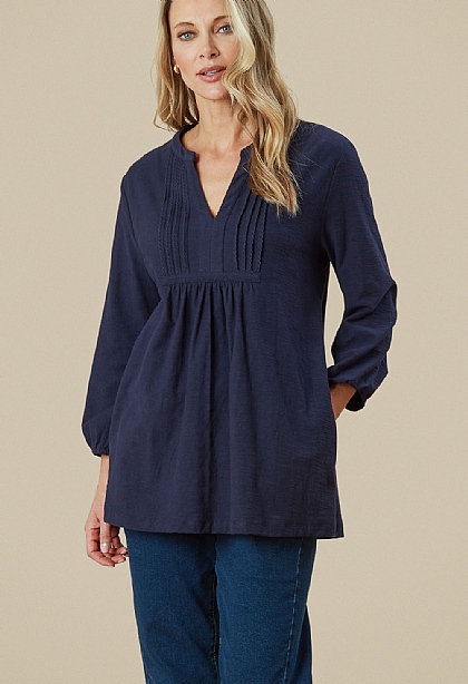 Dammi Tunic