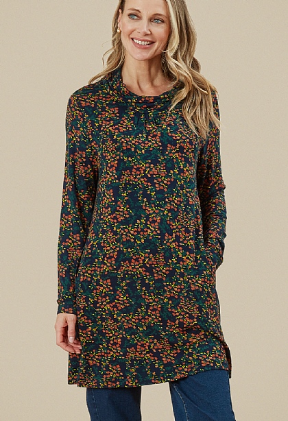 Corrie Tunic