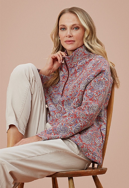 Buttercup Sweatshirt