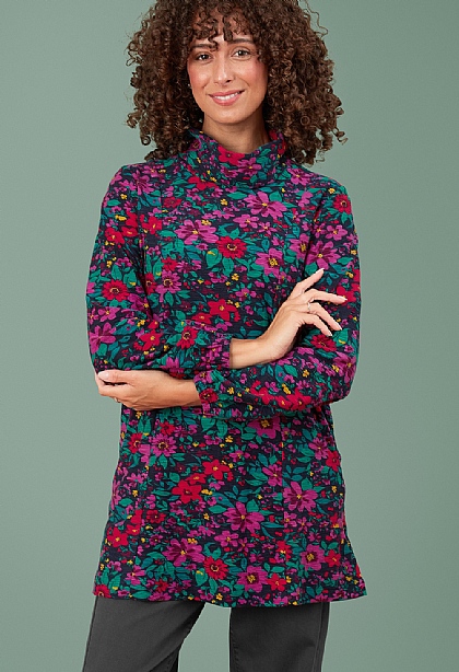 Calamus Tunic