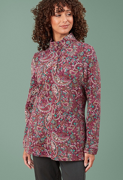 Noorani Tunic